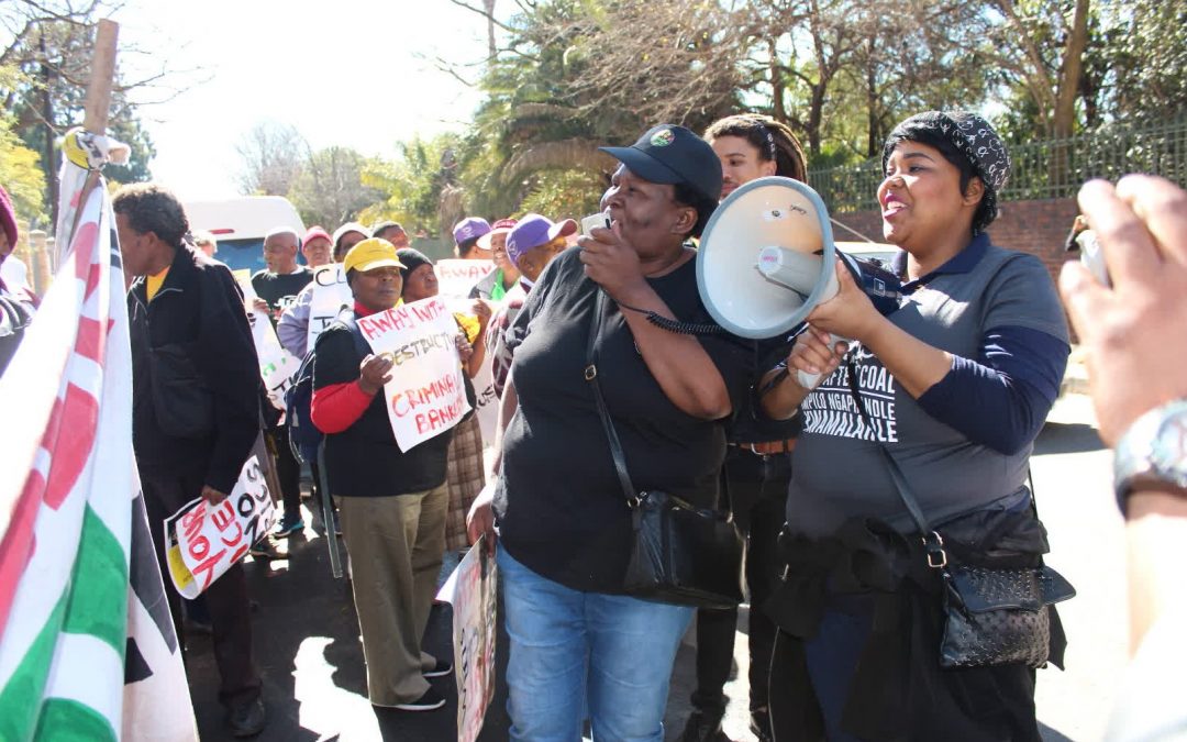 Celebrating a major climate victory: Court sets aside approval for Thabametsi coal power plant