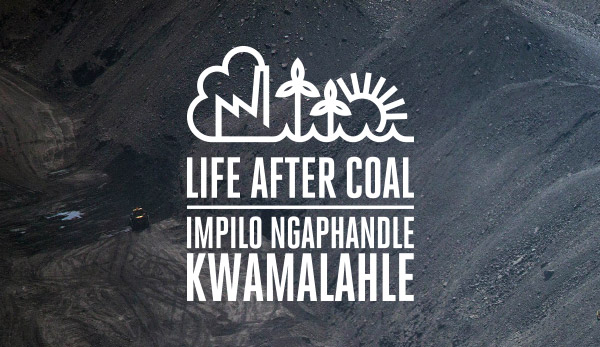 South Africa Must Walk the Talk at COP26 – There is Life After Coal