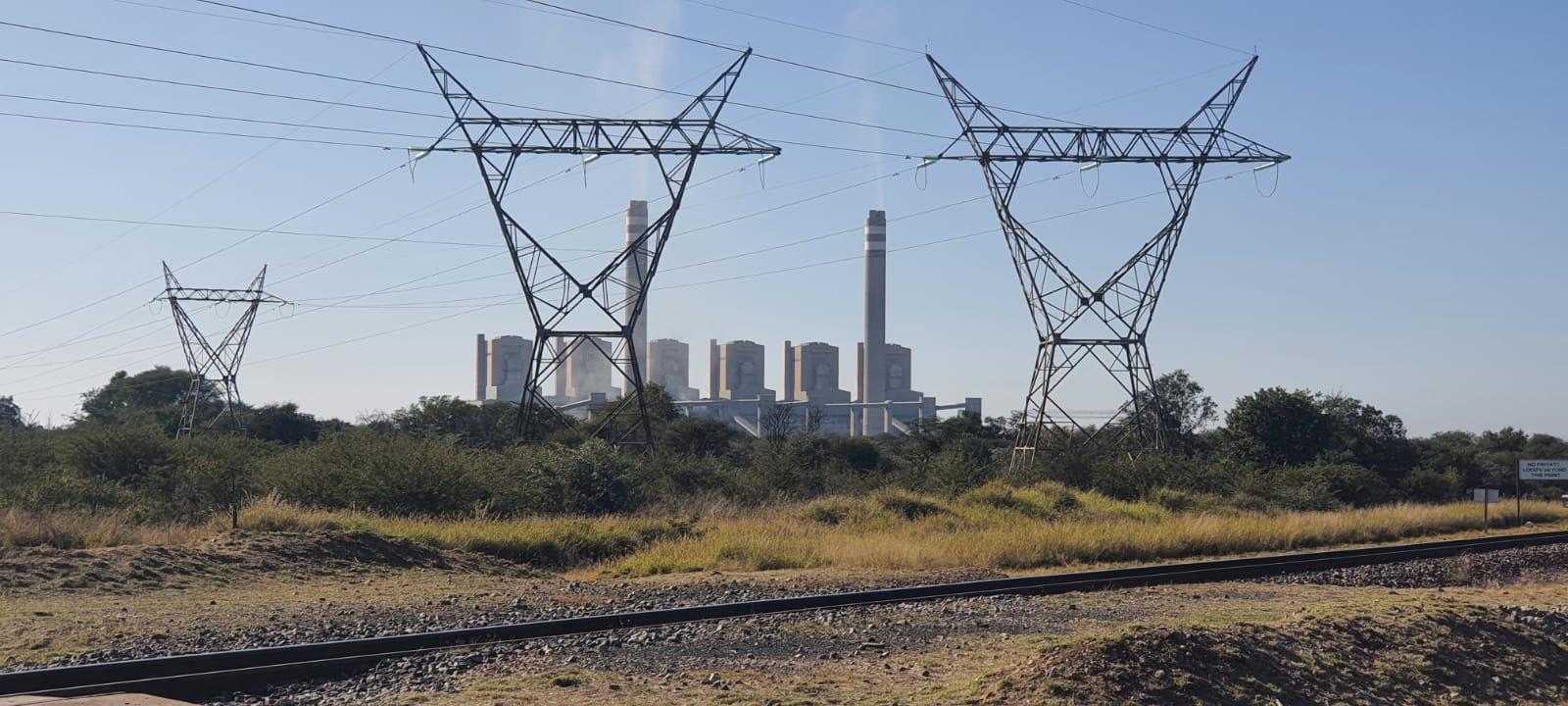 Plans for new Lephalale coal mine challenged in court over climate ...